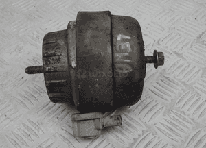 Poduszka silnika prawa / lewa audi A6 C6 4F0199382 bl / bh 5