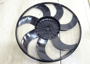 śmigło 7 wentylatora c32533-101 brose 8