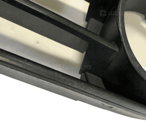 VW Polo - Kratka Zderzaka Lewa - 2954 10