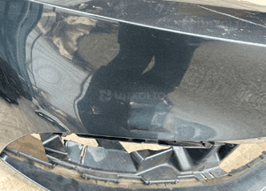 Seat leon 4 iv 5FA zderzak przedni 20- 4
