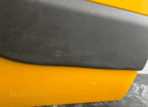 DRZWI LEWY PRZOD LEWE PRZEDNIE KPL MASTER III IV 13