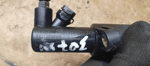 Pompka sprzęgła wysprzęglik Peugeot 307 2.0 HDI 9637030980 4