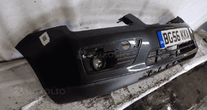 Zderzak przód przedni do ford focus MK2 ii halogeny H4 4