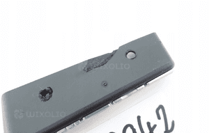 LOGO EMBLEMAT MERCEDES GT AMG W190 A1908170800 2