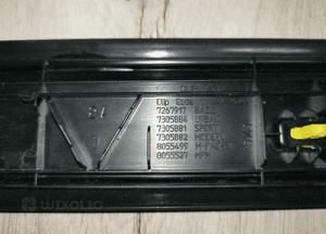 Bmw oe 8067078 4