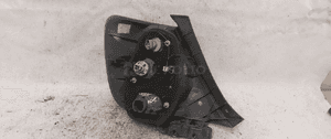Tyl tylna lampa prawa honda civic 7 3D 3