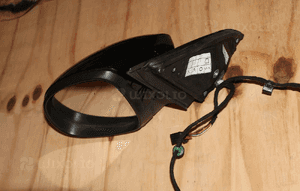 Lusterko lewe vw tiguan 6 pin uk LC9X 5N2857501R 2010 3