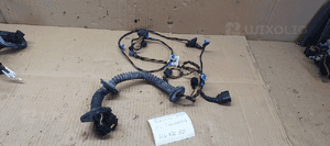 Wiązka instalacja drzwi prawy przód VW Touareg 7L6971120 1