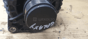 Alternator prądnica Ford Galaxy MK1 Lift 1.9 TDI 028903030A 10
