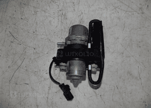 Bmw 3 G20 G21 330e pompa podciśnienia vacum 6880628 2