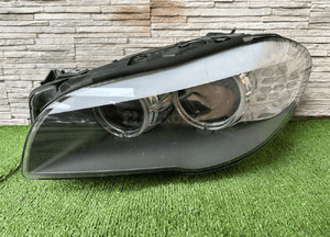 Lampa bmw 5 F10 F11 xenon 7203245 przed liftem 1