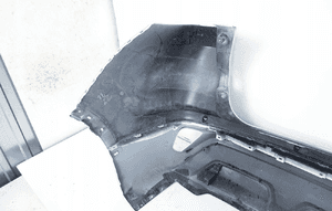 Mitsubishi eclipse cross lift 2021- zderzak tył tylny 6410F310ZZ 11