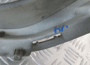Grill gril atrapa ford kuga MK2 ii lift CV44-8200-DW 2016-2019 27