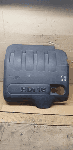 Osłona pokrywa silnika Citroen C5 III 2.0 HDI 9683424680 9683424480 1