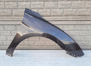 Hyundai I40 i 40 błotnik prawy przedni 1
