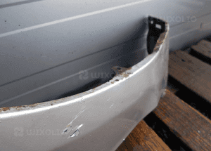 Błotnik przód przedni prawy do ford focus MK2 ii lift fl 03 3