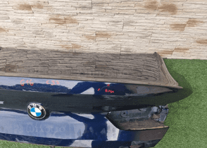 Klapa tył bmw 8 G16 kolor C3Z 3