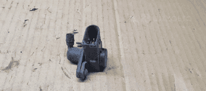 Czujnik ciśnienia MAP sensor BMW I E81 7566784 4