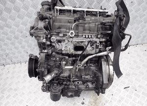 Silnik opel astra k 1.4 turbo B14XFT 150KM 2018ROK radom 5