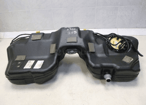 Jaguar xe X760 XE760 2.0 d zbiornik bak paliwa pompka kompletny 2