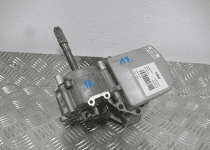 WSPOMAGANIE ELEKTRYCZNE POMPA RENAULT CLIO III 3 1.2 BENZYNA  BENZYNA 2