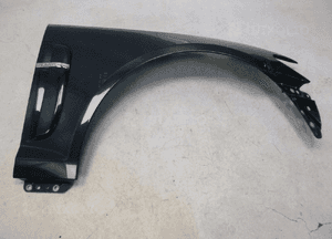 JAGUAR XF X250 08-11r BŁOTNIK PRZÓD PRAWY 82316134 2
