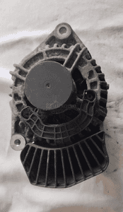 ALTERNATOR OPEL VECTRA C OPEL SIGNUM 3.0 CDTI 13125525 4