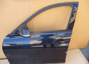 Drzwi lewe przód przednie bmw 3 iii F30 F31 1