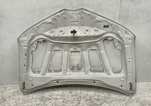 Maska pokrywa silnika toyota auris ii 2 12- 3