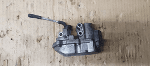 Nastawnik klap kolektora Audi A8 D3 4.2 TDI 059129086D 2