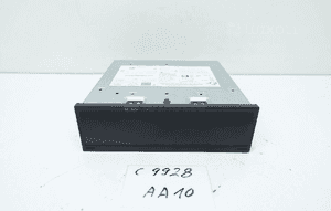 Czytnik multimedia MIB3 vw golf viii 8 5h0035816b 1