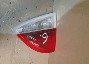 Lampa lewy tył honda Civic VIII ufo 22016721 3