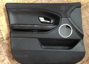 Boczki drzwi komplet Range Rover Evoque 3