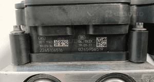 Pompa abs esp iveco daily 0265259170 5802268477 no GF1/122 4