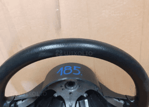 # KIEROWNICA CHEVROLET SPARK  (Lok. 185) 4