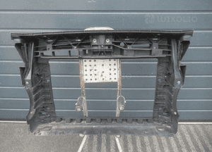 Pas przedni przód wzmocnienie czołowe vw touran i lift caddy iii 3 lift 1T0805588AF 2010-2015 11