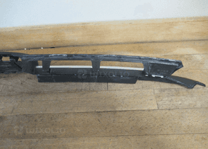 Grill gril atrapa vw polo 6 vi 2G0853651L 2017- 9