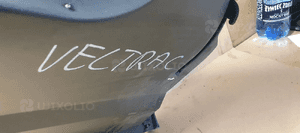 Schowek pasażera Opel Vectra C 9181311 9