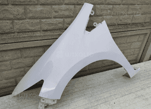 Honda honda insight 09-14 błotnik lewy przedni 2