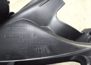 Mocowanie halogenu prawe mercedes citan W415 A4158260014 9