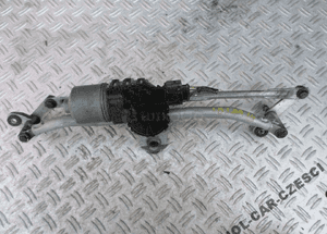 MECHANIZM WYCIERACZEK SILNICZEK SEAT IBIZA III 2