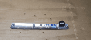 Listwa dekor deski konsoli przełącznik schowka X5 E70 6956693 6949309 5