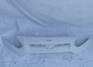 Atrapa grill zderzak przód ford transit connect MK2 2013- 2