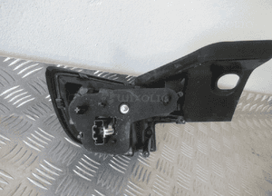 Lampa tylna tył prawa opel mokka b led 2020 11