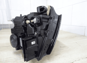Skoda scala 657 lampa przód full led 657941015 c 12