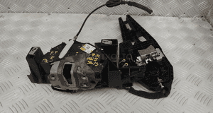 Zamek drzwi prawy przód ford mondeo MK5 BM5A-A21812-BG 2