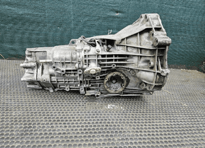 Skrzynia 5 Biegow Benzyna DCN 1.6 1.8 Audi A4 B5 VW Passat B5 3