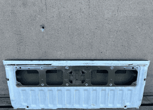 Klapa bagaznika tyl tylna ford ranger v 5 2011- burta bardzo ladna 5