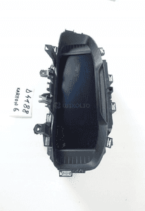 Licznik virtual zegary lcd skoda karoq kodiaq 4