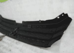 Mitsubishi eclipse cross lift atrapa grill 6